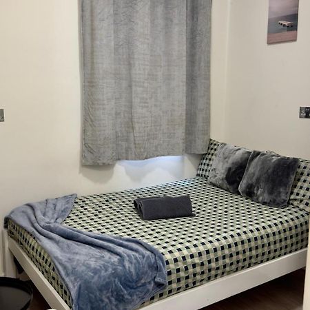 Apartamento Guest&Rest 4 Londres Exterior foto