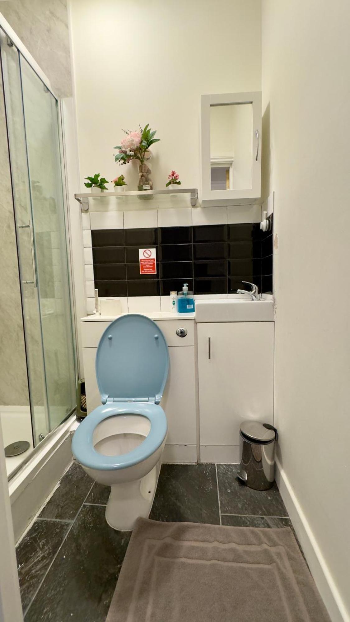 Apartamento Guest&Rest 4 Londres Exterior foto